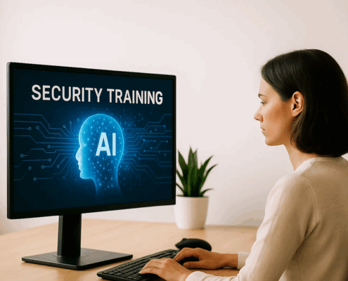 Security training