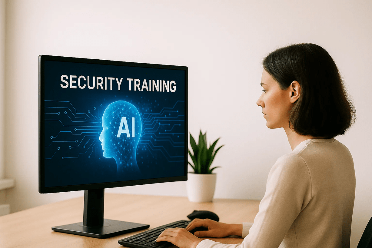 Security training