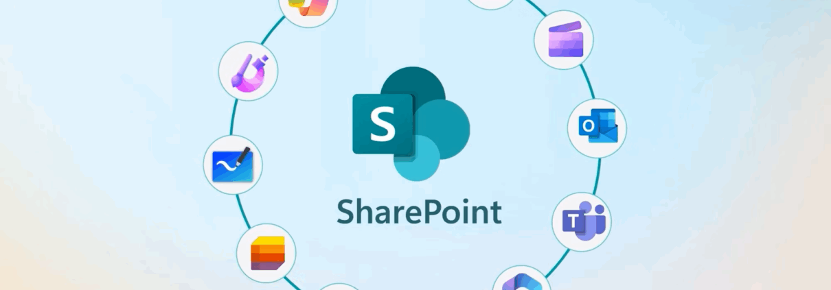 Microsoft Sharepoint
