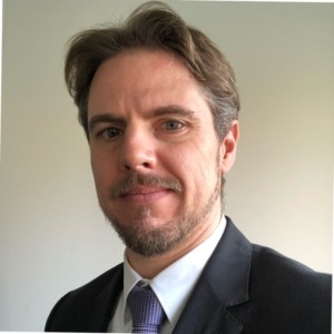 Benjamin Helbig, Inter Versicherungsgruppe