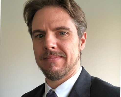 Benjamin Helbig, Inter Versicherungsgruppe