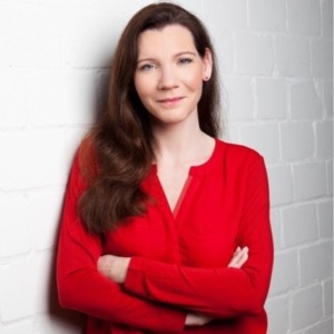 Francine Zimmermann