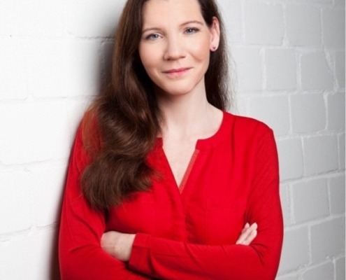 Francine Zimmermann