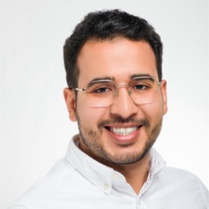 Ibrahim Bouhaja, Siemens
