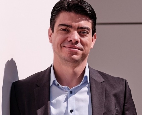 Iskro Mollov, Gea