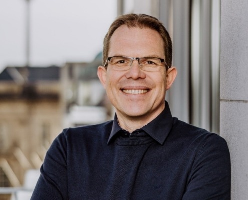 Janko Schiebeck, Dussmann