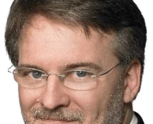 Jürgen Renfer, KUVB