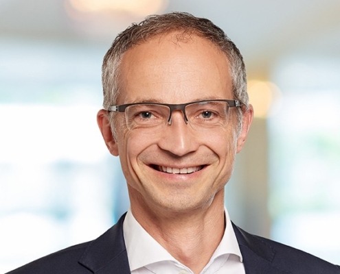 Marc Votteler, Schaeffler