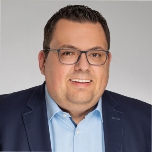 Markus Bohn, Thyssenkrupp Automotive Body