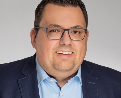 Markus Bohn, Thyssenkrupp Automotive Body