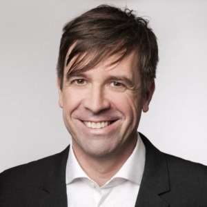 Sacha Dannewitz, Voss Automotive