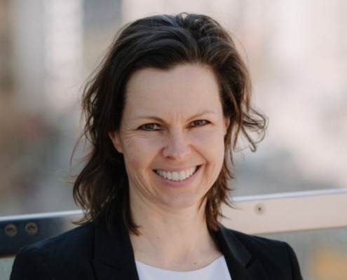 Sandra Rauch, E.On