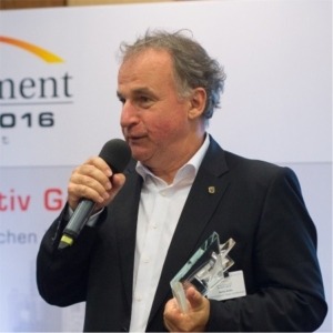 Stefan Krebs, Land Baden-Württemberg