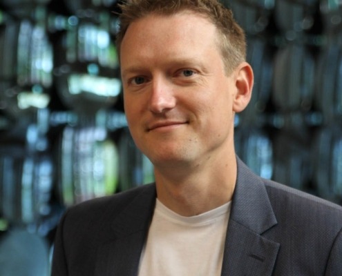 Stefan Latuski, Bundesagentur für Arbeit