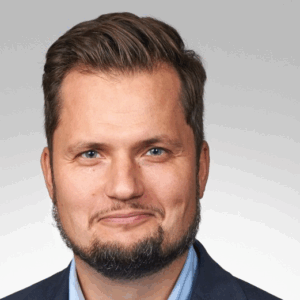 Thomas Poeppe, AOK Bayern