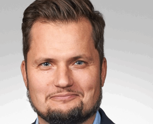 Thomas Poeppe, AOK Bayern