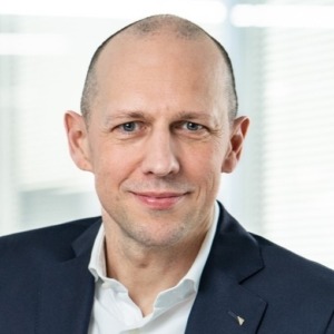 Thorsten Hallermeier, MHK Group