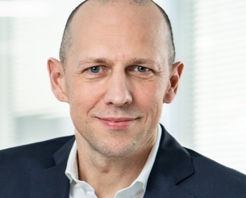 Thorsten Hallermeier, MHK Group