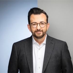Christian Gondek, thyssenkrupp Decarbon Technologies