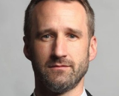 Christian Reinhardt, SoSafe