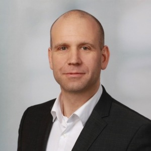 Daniel Lemmer, ZF Group