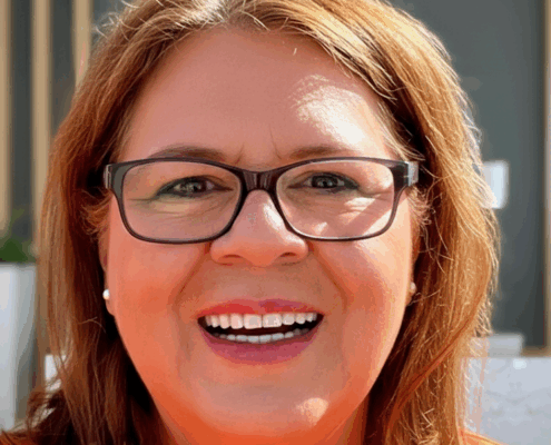 Georgeta Toth, Rapid7