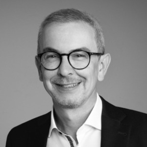 Holger Stryjski, Oechsler