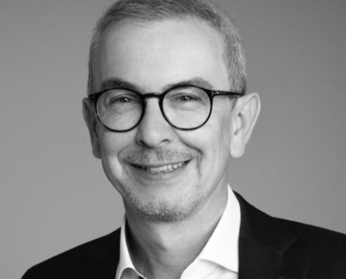 Holger Stryjski, Oechsler