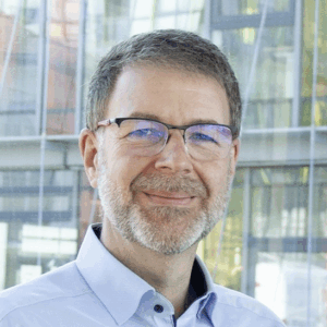 Horst Moll, Miltenyi Biotec