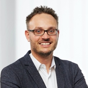Jörg Fischer, Häfele