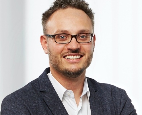 Jörg Fischer, Häfele