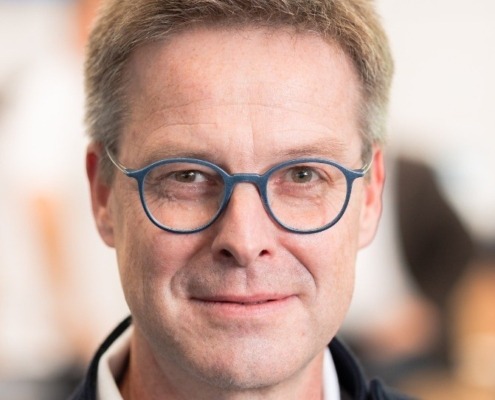 Martin Mangold, DriveLock