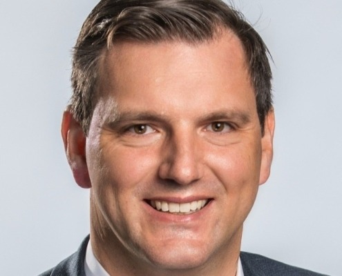 Matthias Haas, IGEL