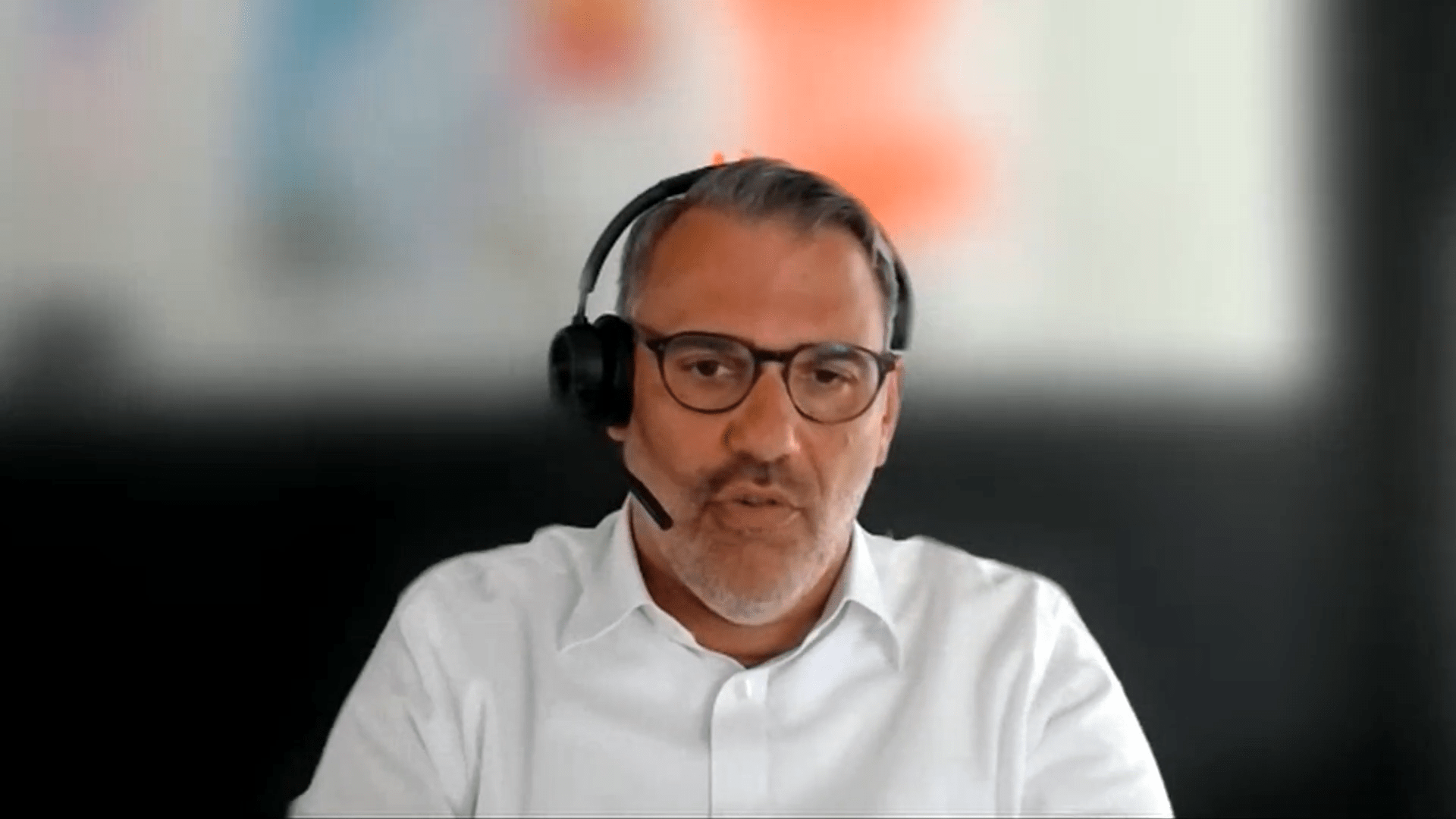 Interview mit Lutz Seidenfaden, CIO bei MTU Aero Engines