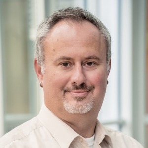 Stefan Neumann, NürnbergMesse