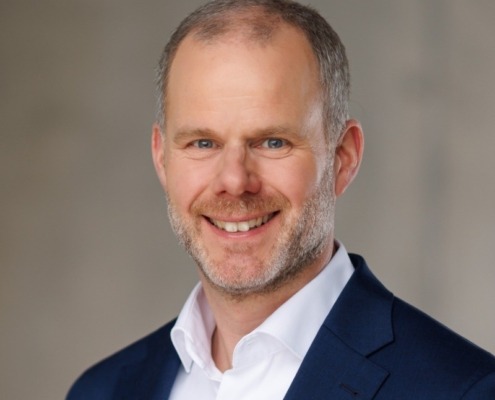 Markus Schmitz, Bundesagentur für Arbeit