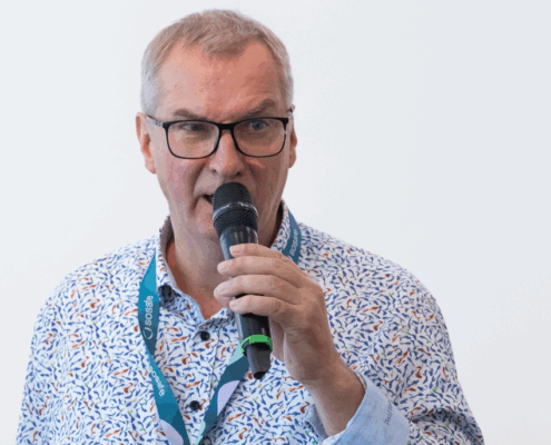 Matthias Mehrtens, Hochschule Niederrhein