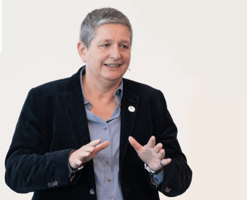 Claudia Plattner, BSI