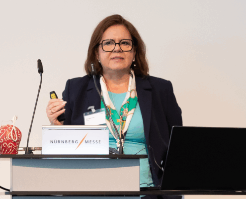 Georgeta Toth, Rapid7