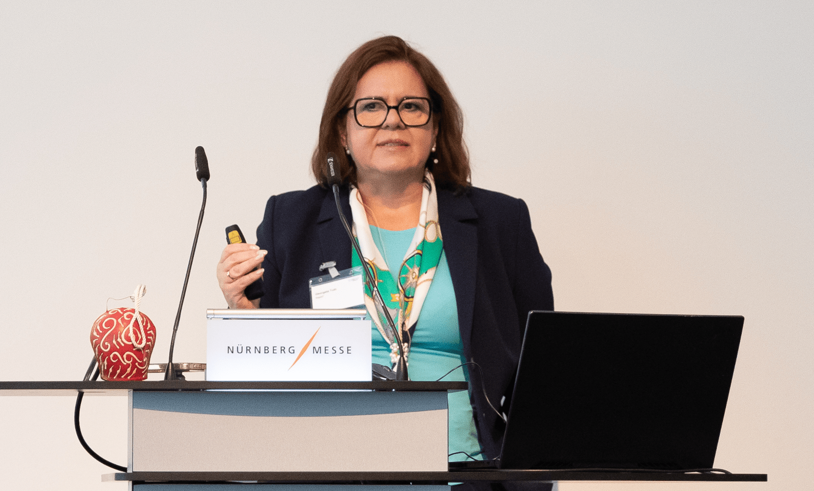 Georgeta Toth, Rapid7 Georgeta Toth, Rapid7