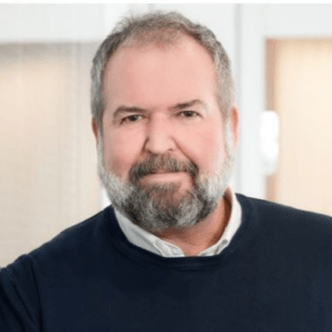 Christian Eigler, CIOmatch Fellow