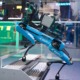 Robotik auf der Hannover Messe