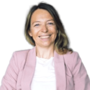 Pia Fischbach, Bahlsen