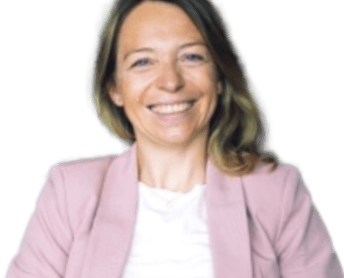 Pia Fischbach, Bahlsen