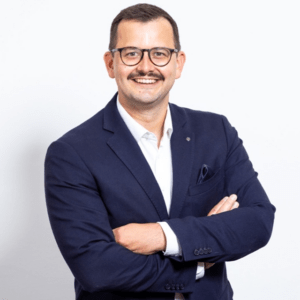 Robin Kaufmann, Voice