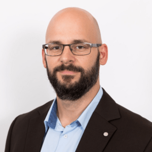 Thorsten Schulz, Salzgitter Digital Solutions