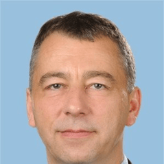 Tilmann Kloppe, Siemens