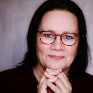 Andrea Passenberg, Evonik