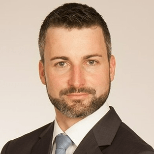 Christoph Materne, Johnson&Johnson MedTech Germany