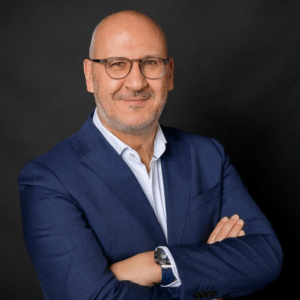 Holger Spielberg, Aareal Bank